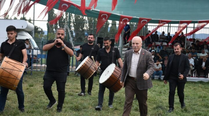 SEKMEN BAŞKAN VEKİLLİĞİNE TALİP!