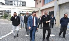 EKMEK TEKNESİ TURU!