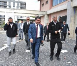 EKMEK TEKNESİ TURU!