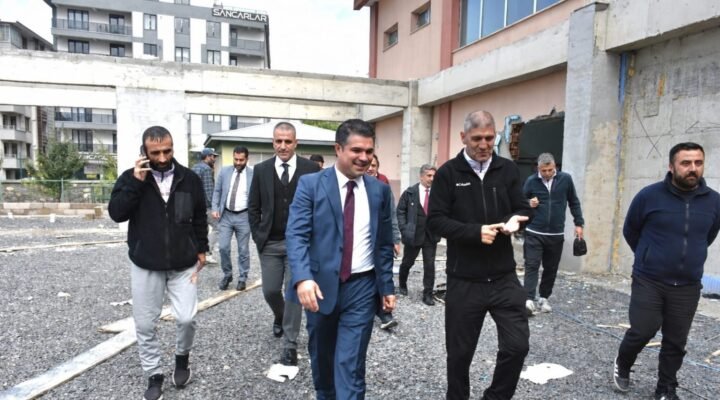EKMEK TEKNESİ TURU!