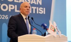 BAŞKAN SEKMEN: YENİLENEBİLİR ENERJİ; ÇAĞIMIZIN EN ÖNEMLİ STRATEJİSİDİR