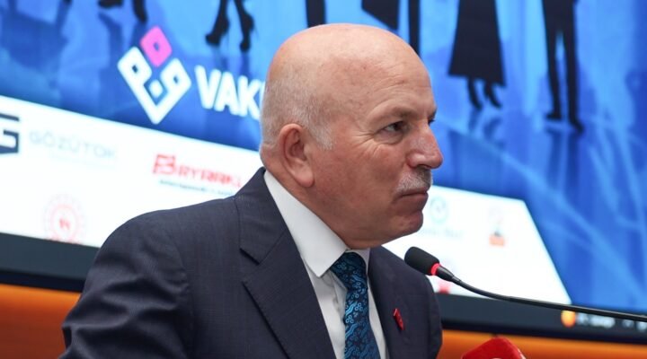 TECRÜBE KONUŞUYOR ABİ!…