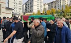 HAKAN ÜLGÜ’NÜN ANNE ACISI