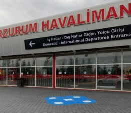 ERZURUMSPOR SEVGİSİNİ 24 SAAT YAŞAYAN KURUM